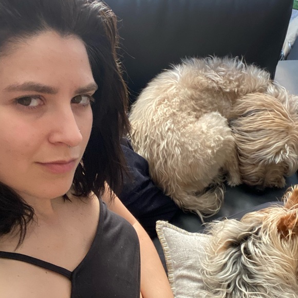 Meet your Posher, Margarita - Picture 1 of 1